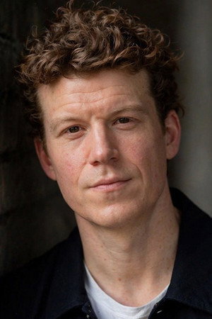 Michael Emery portrait
