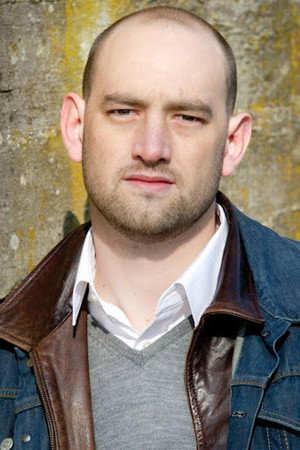 Thibault Roux portrait