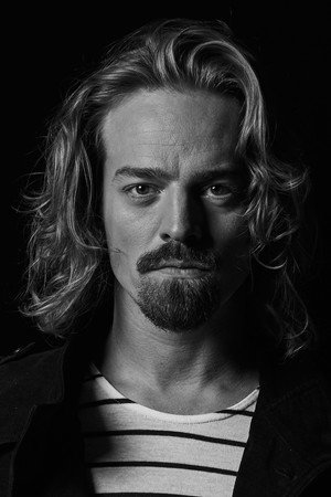 Maxime Le Flaguais portrait