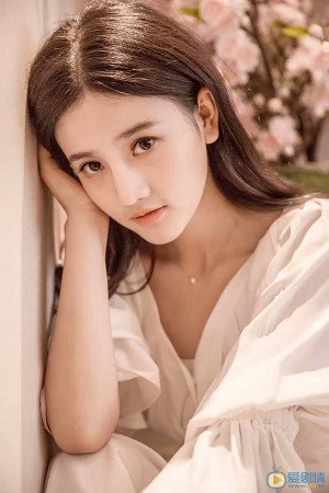 Han Xinyu portrait