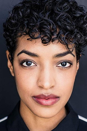 Candice Ramirez portrait