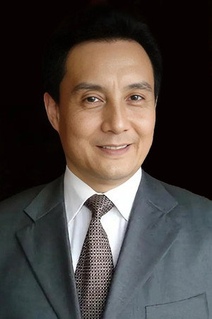 Wang Bozhao portrait