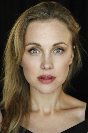 Vlastina Svátková portrait