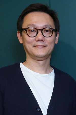 Sunny Luk Kim-Ching portrait