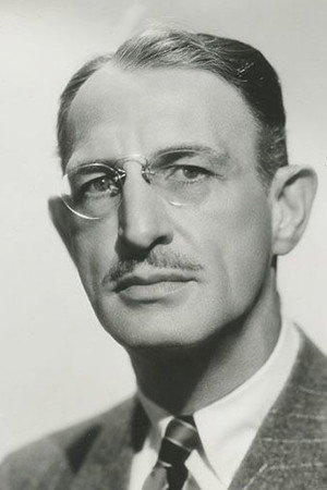 Julius Tannen portrait