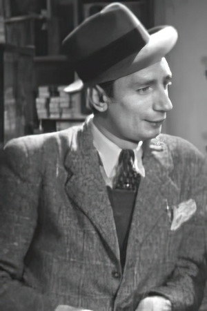 Georges Marceau portrait