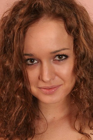 Luissa Rosso portrait
