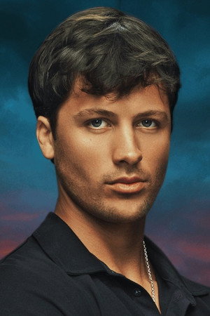 Rob Rausch portrait
