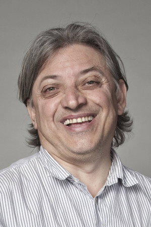 Sándor Badár portrait