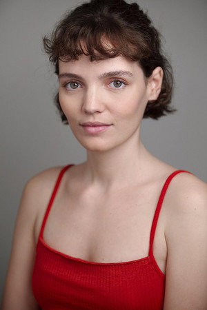 Blanca Valletbó portrait