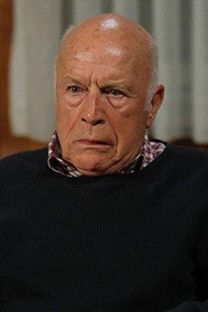 Alp Öyken portrait