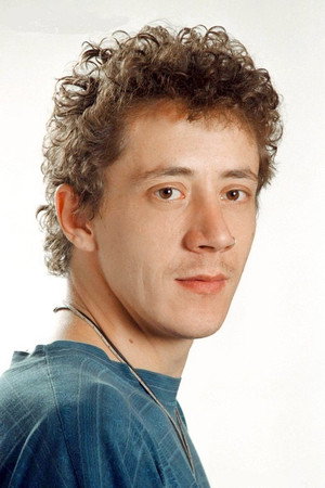 Illés Nyitrai portrait