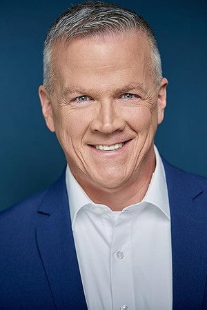 Sylvain Plasse portrait