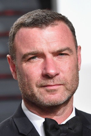 Liev Schreiber portrait