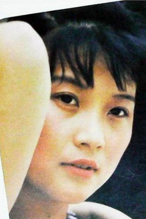 Yang Xu portrait