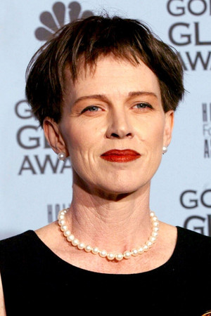 Judy Davis portrait