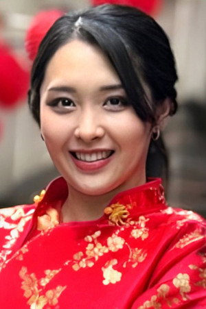 Mae Lim portrait