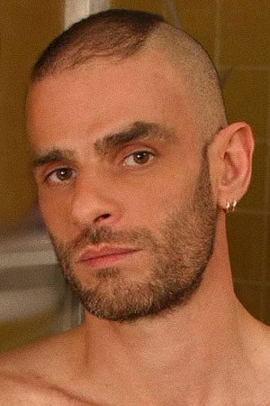 Lewis Quintini portrait