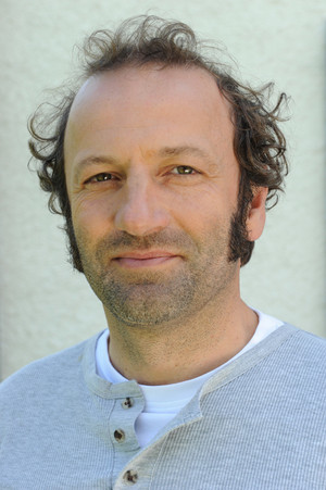 Max Schmidt portrait