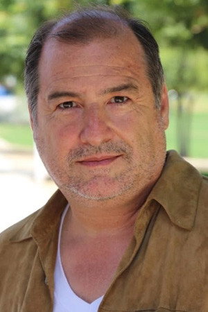 Vincent Lappas portrait