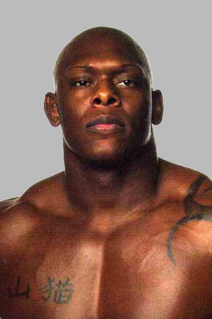 Orlando Jordan portrait