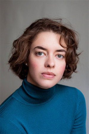 Jade Labeste portrait