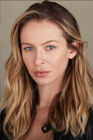 Kenz Lawrén portrait