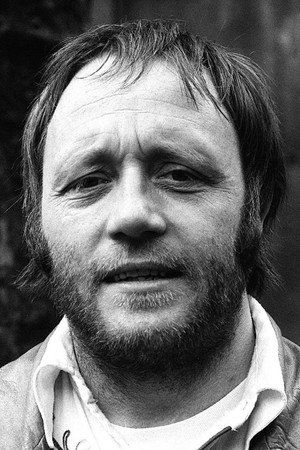 John Bindon portrait