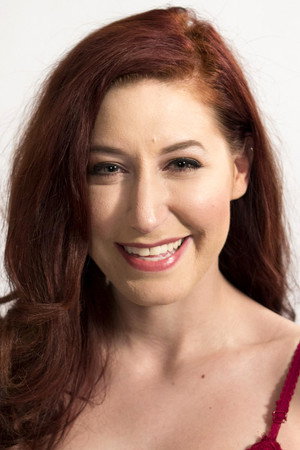 Charli Piper portrait