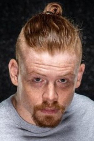 Christian Hubble portrait