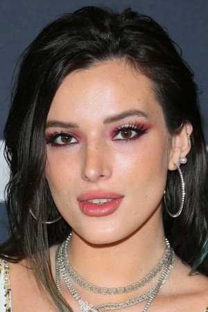 Bella Thorne portrait