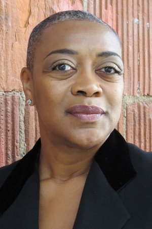 Karen Robinson portrait