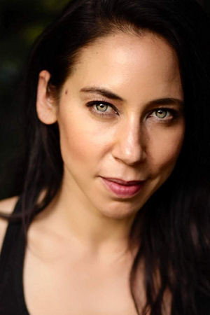 Tasha Tacosa portrait