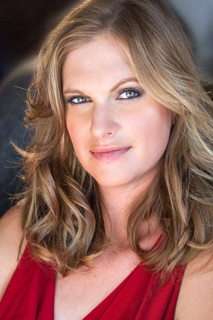 Liesl Jackson portrait