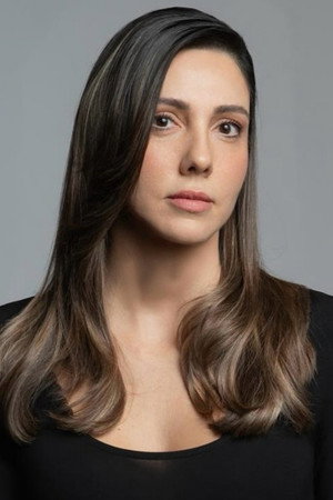 İmer Özgün portrait