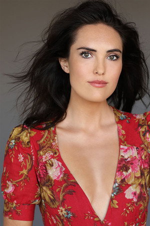 Emily Green portrait