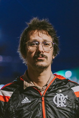 Daniel Furlan portrait