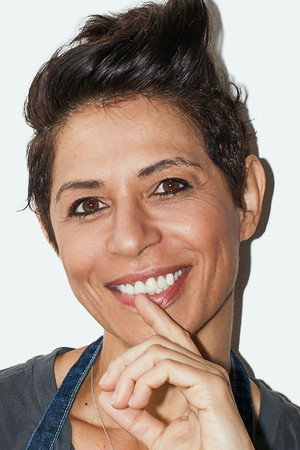 Dominique Crenn portrait