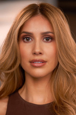 Emily Roslyn Villarreal portrait
