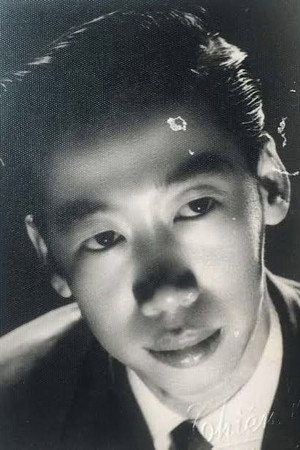 Tùng Lâm portrait