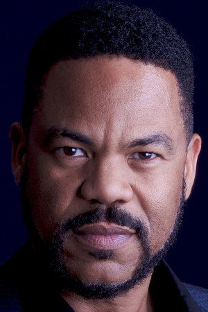 Craig Thomas portrait