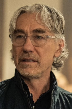 Tony Gilroy portrait