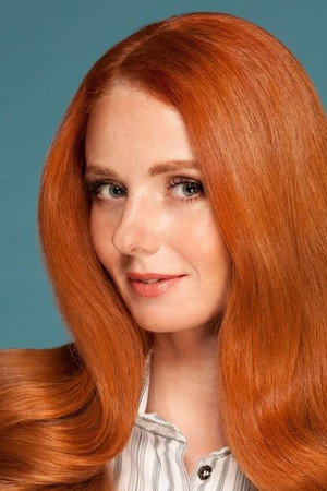 Lena Katina portrait