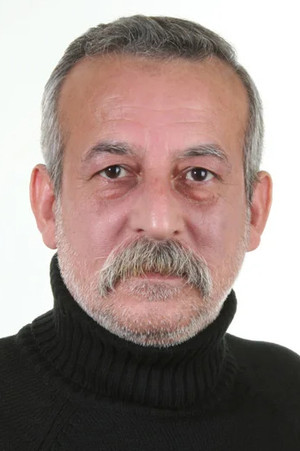 İbrahim Gündoğan portrait