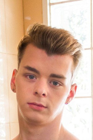 Ethan Helms portrait