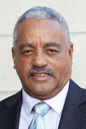 K.J. Rasheed portrait