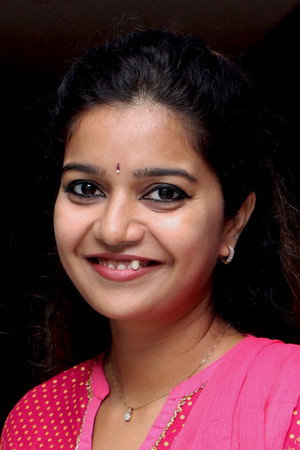 Swathi Reddy portrait