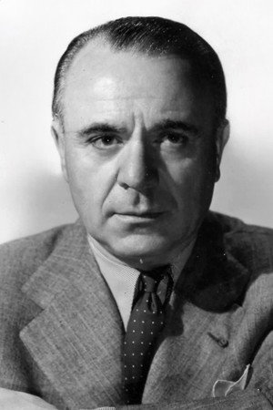 José Iturbi portrait