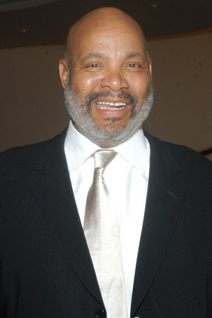 James Avery portrait