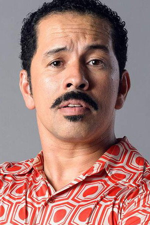 Edmilson Filho portrait